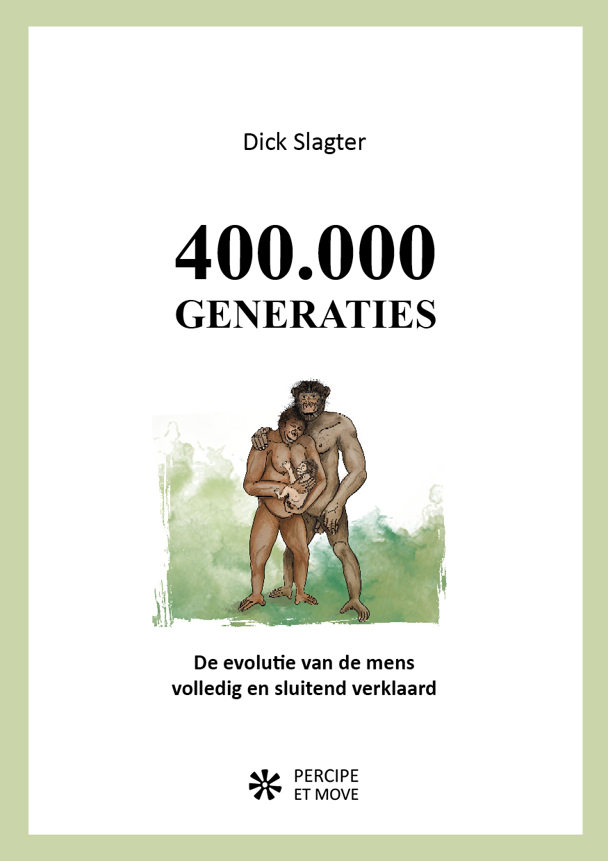 400.000 generaties